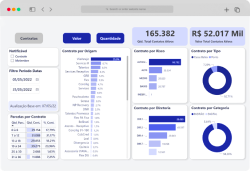 Imagem de interface do MeLembre